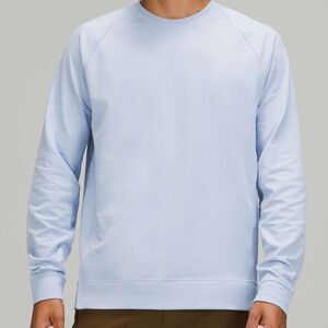 Lululemon City Sweat Crew Sweatshirt Small